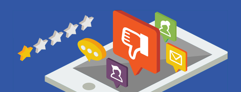 Fairface review widget